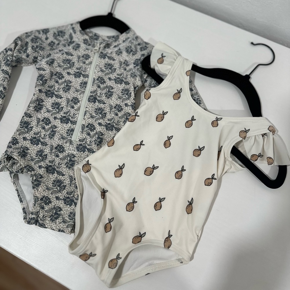 Rylee + Cru Swimsuits